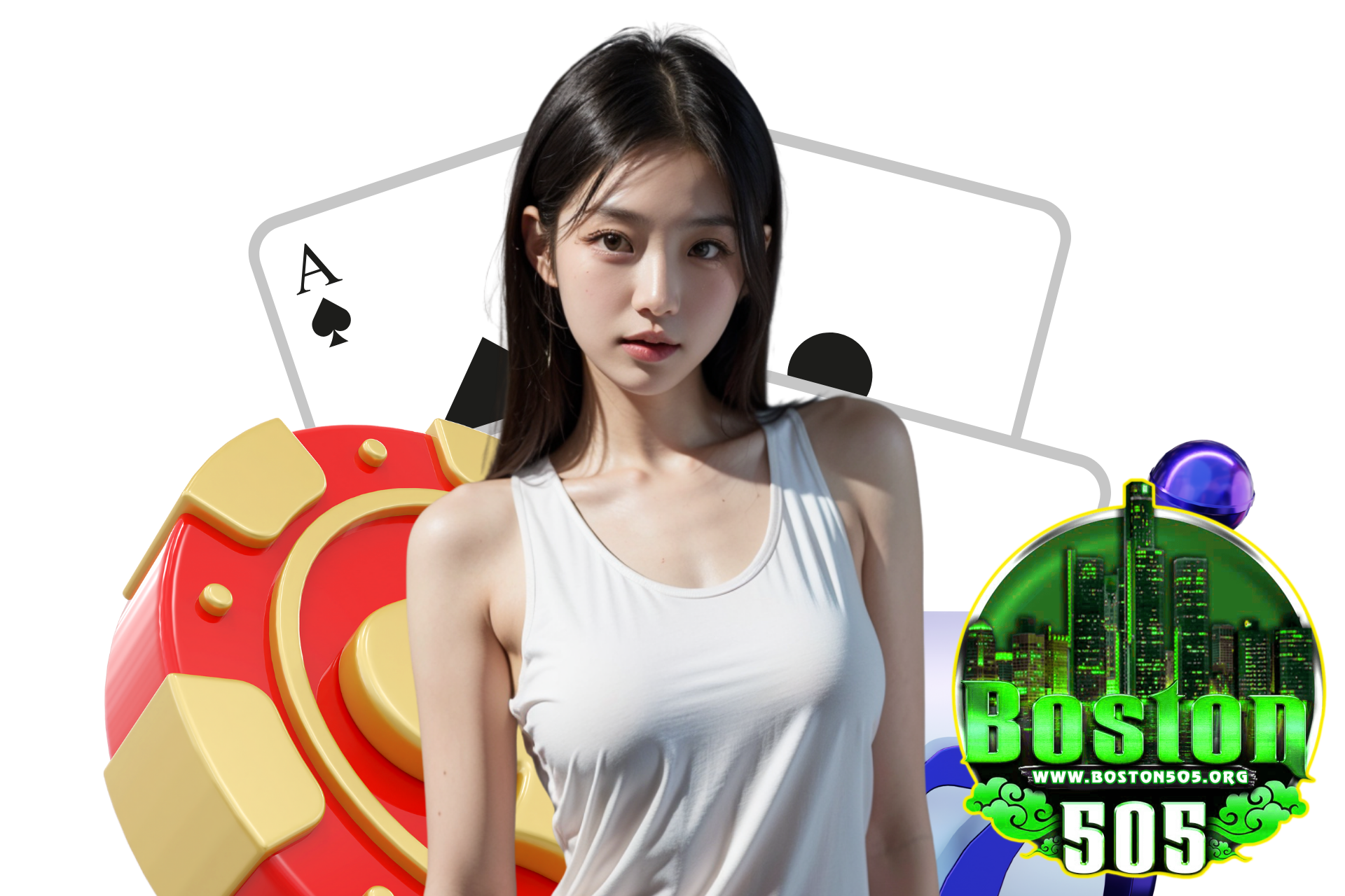 boston505 สล็อต