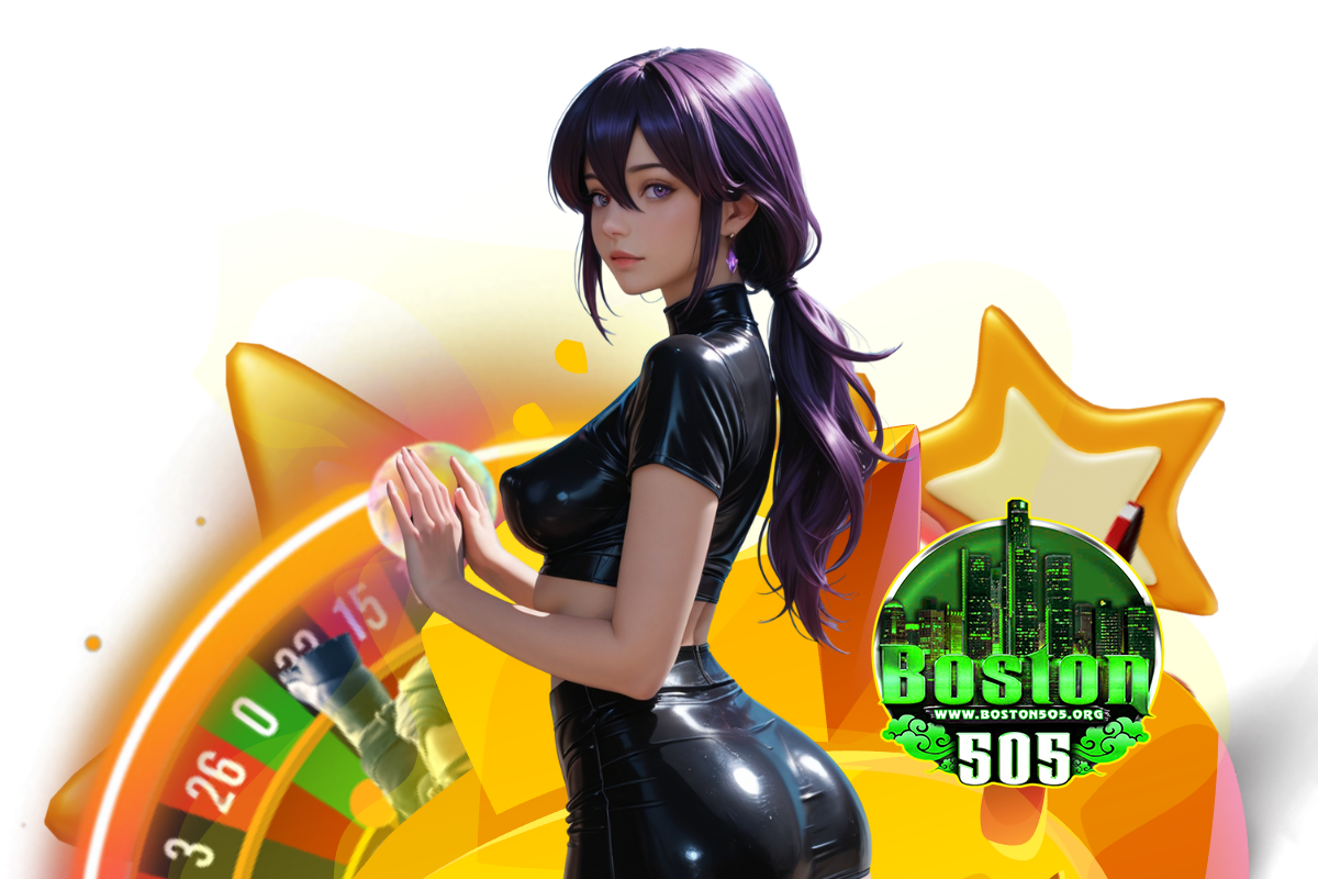 boston 777