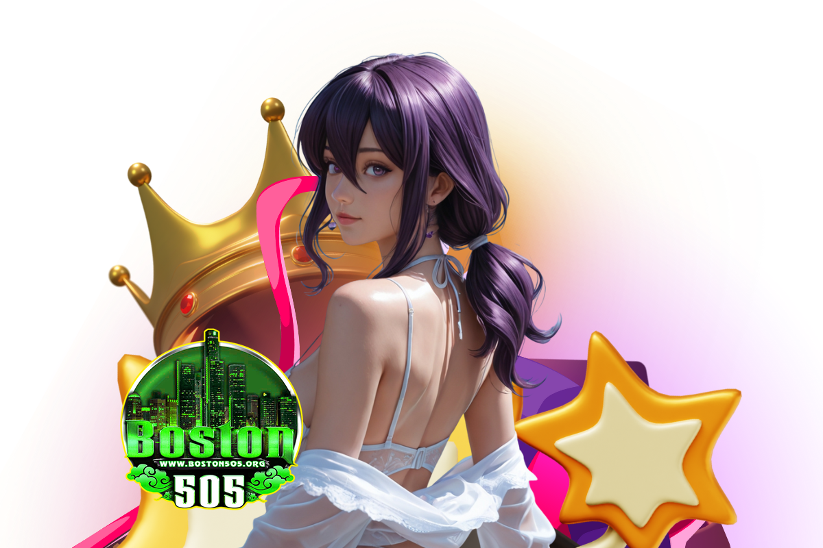 boston505 เครดิตฟรี