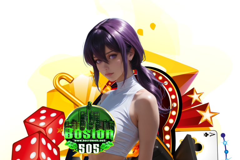 สล็อต 505