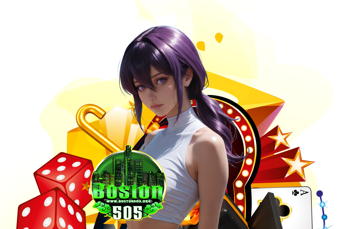 สล็อต 505